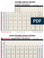 CT PrinterFriendlySchedule 12-05-2022 FINAL
