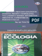 Geología Clase 1 Power Point