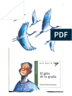 El Grito de La Grulla 12 PDF Free