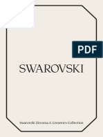 Swarovksi ZirconiaCeramics-Collection2023 Cover Low