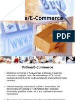 e-commerce-presentation