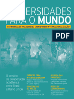 Universidades para o Mundo 2019