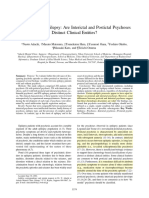Adachi Et Al. (2002) - Psychoses and Epilepsy, Are Interictal and Postictal Psychoses Distinct Clinical Entities