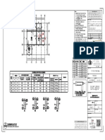 Structural Drawings