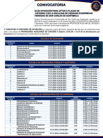 Covocatoria Aux Cat Ii