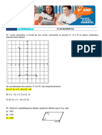 P1 Dos Alunos Pei 2020