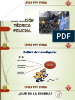 Diapositiva Inspección Técnica Policial - s2 Chavez (1)