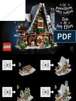 10275, Elf Club House, LEGO® CREATOR Expert Year 2020 - 2 of 2