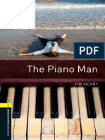 the piano man 