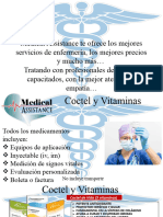 Catalogo Medical Assistance