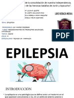 Epilepsia 2