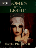 Light: Sacred | PDF | Goddess | Priest