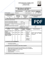 INFORME FINAL 2do B 2023-2024