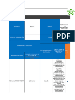 Matriz Mecanica