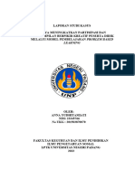 Upaya Meningkatkan Partisipasi dan Keterampilan Berpikir Kreatif Peserta Didik Melalui Model Pembelajaran Problem Based Learning_Theodorus Kopong Tokan_2201191574