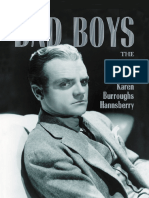 Bad Boys - The Actors of Film Noir