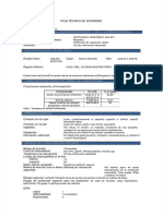 PDF Tinta Penetrante Skl Sp1 Penetrant Limpiador Fds (1)