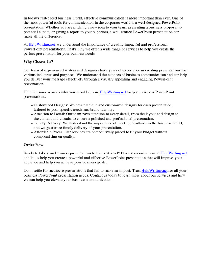 Business powerpoint presentations download free pdf microsoft power