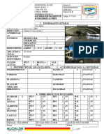 Ficha Caracterizacion - Polideportivo Los Alpes