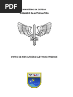 Eletricista Instalador Predial - FAB