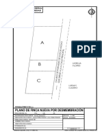 Plano Lic 1.4