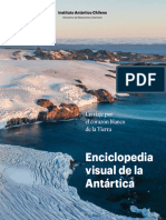 Enciclopedia Visual de La Antartica