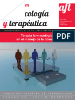 Actualidad en Farmacología y Terapéutica Farmacologia Historica en Tab