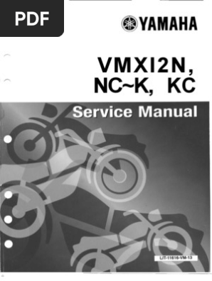Amazon.com: i5motorcycle Service & Repair Manual for Yamaha