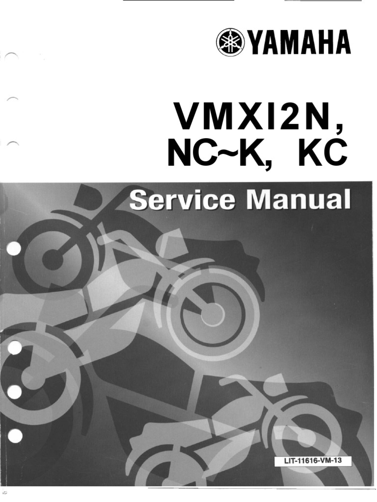 Manual For 03 250 Yzf Pdf