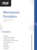 Movimento Periodico - 20141