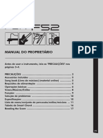 psrf52 PT Single Om A0