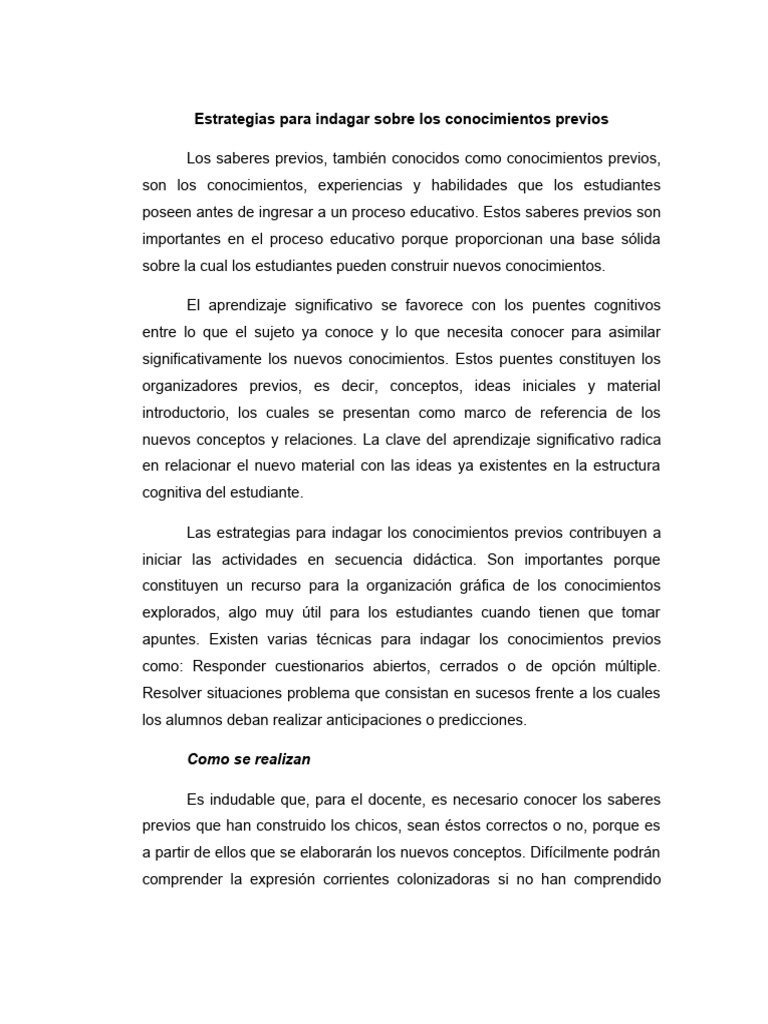 estrategias-para-indagar-sobre-los-conocimientos-previos-pdf
