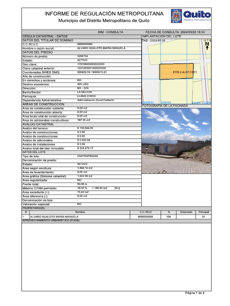 Irm JSF | PDF