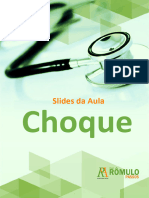 Choque - Rômulo Passos