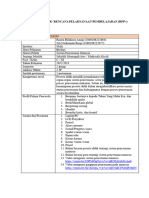 KEL 03 MODUL AJAR KURIKULUM PEMBELAJARAN