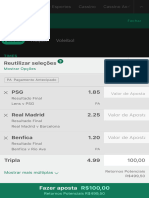 Bet365 - Apostas Desportivas Online 5