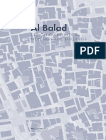 07 - Al Balad - Non-Heritage Design Guidelines - Rev 1.1