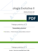 Power TP 2 - Psicología Evolutiva 1