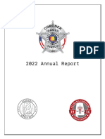 2022 Annual Report - LCCO