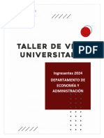 Cuadernillo TVU- 2024 (DEA) (1)