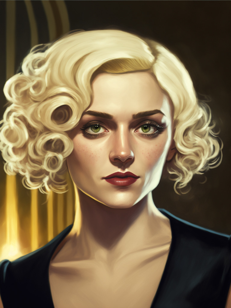 Erica Carlyle | PDF