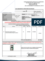 ORÇAMENTO Civet