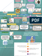 Linea de Tiempo - SST