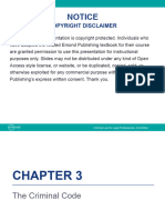 PLO352 Chap 3 Slides Textbook