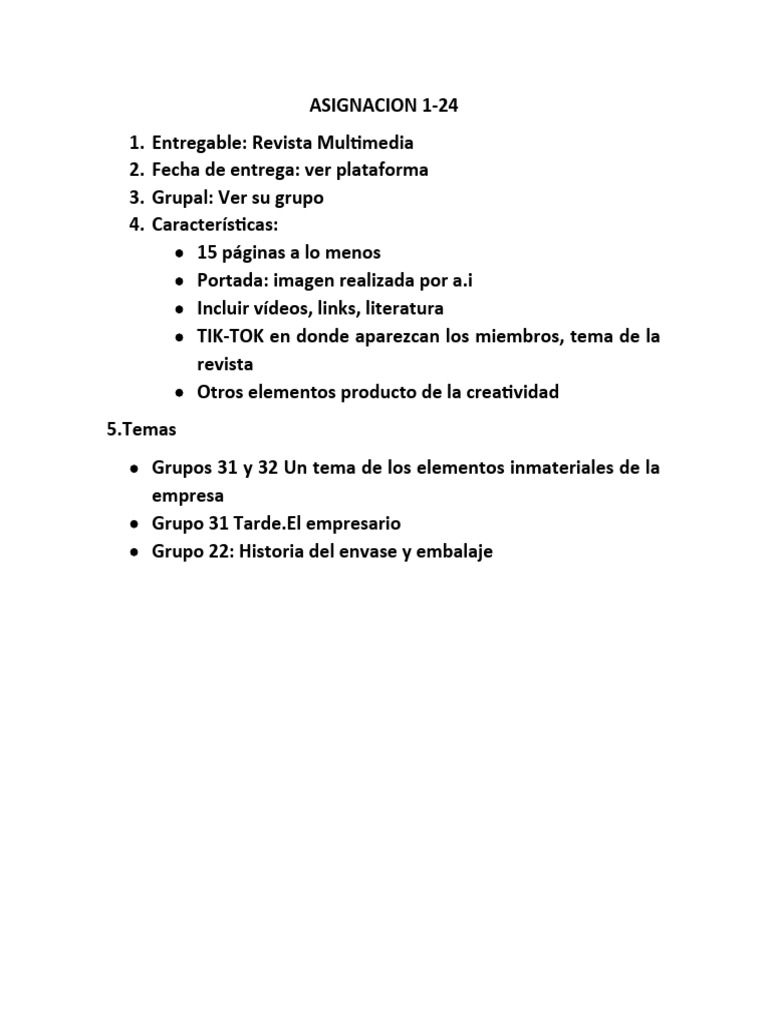 Revista Multimedia: Elementos Inmateriales | PDF | Arte | Historia