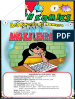 Q4-2-Ang Kalendaryo