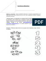 Guía 2 Números