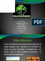 Palau Bioquim.