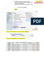 Lpoo 2024 004 Java-Mysql