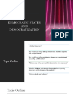 Democracy+and+Democratization